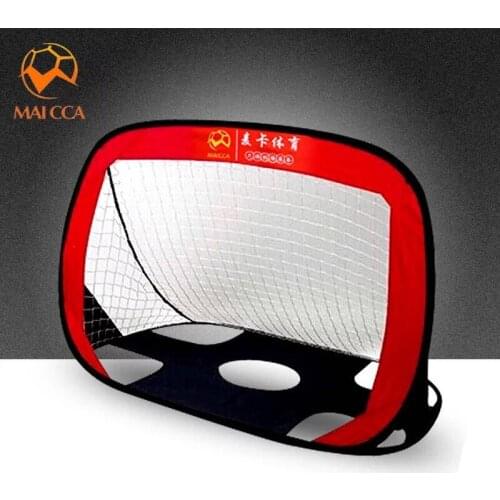 Футбольные ворота MAICCA China At AliExpress