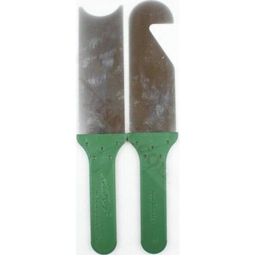 Professional Diagnostic Car Tool 5PCS Of Nano-blade Nylon Plastic Or 2PCS Of Stainless Steel Tools Locksmith Tools