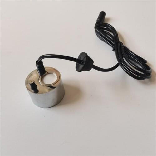 38mm 24V High Quality Ultrasonic Air Humidifier Mist Maker Fogger Nebulizer Water Fountain Pond Atomizer Head Air Humidifier