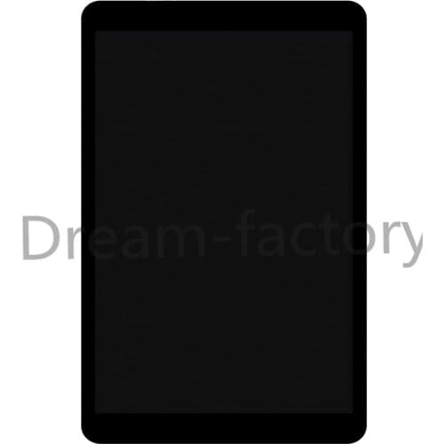 LCD Display Touch Screen Digitizer Assembly Replacement for Samsung Galaxy Tab S7 Plus T970 T975 T976