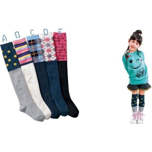 10pairs/lot Wholesale baby stocking princess ballet stockings baby Leg warmers Girls gift infant