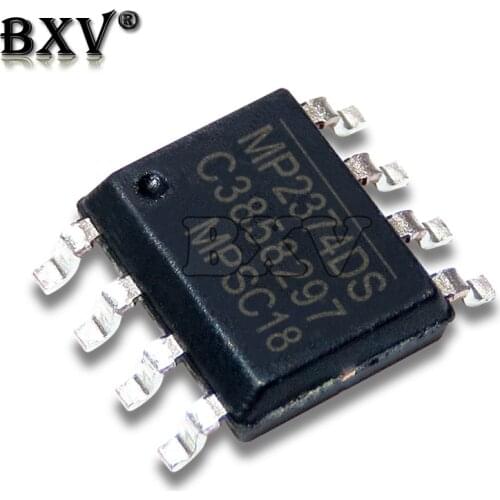 10PCS MP2374DS-LF-Z SOP-8 MP2374 SMD new original IC