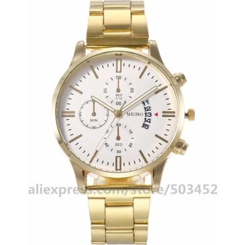 100pcs/lot MEIBO 920438 Simple Women Watches Factory Price Ladies Watch Casual Leather Quartz Watch Female Clock