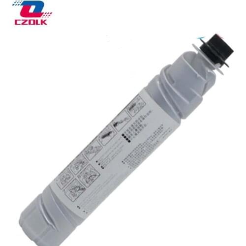 2Pcs X New Compatible 1230D Toner Cartridge for Ricoh MP1610 AF 2015 2018 1810 2016 Copier Parts MP 1610