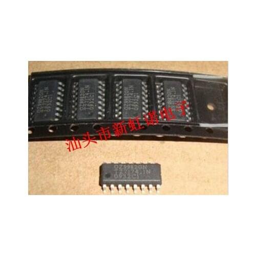 5Pcs/Lot New LCD OZ9982GN Integrated circuit IC Good Quality In Stock