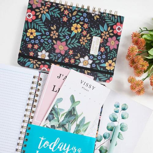 Блокноты-ежедневники ALLOYSEED China At AliExpress