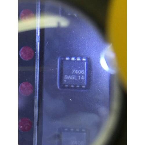 Free shipping AON7406 7406 10pcs/lot 20pcs/lot 50pcs/lot 100%NEW and ORIGINAL