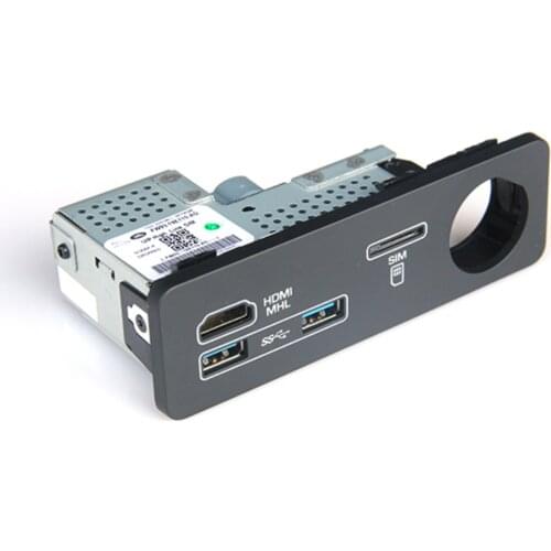 Wireless Apple Carplay USB For Land Rover USB Range Rover USB Jaguar USB Android Auto USB Carplay