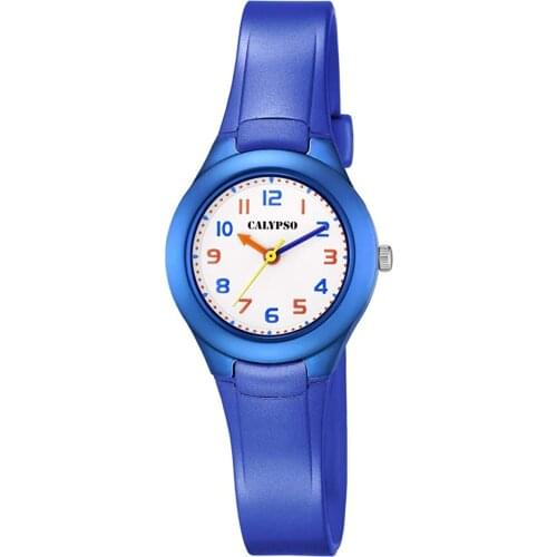 Мужские кварцевые часы CALYPSO China At AliExpress