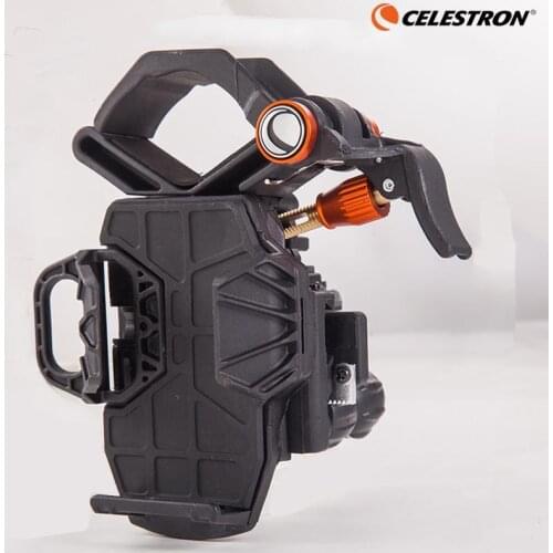 Celestron NexYZ 3-Axis Universal Smartphone Adapter