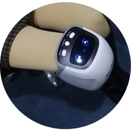 Electronic Knee Pain Relief Device Treatment For Knee Joint Arthritis Massager