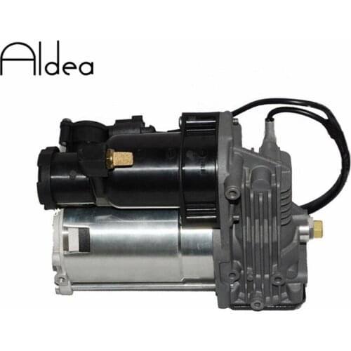 Air Suspension Compressor For 2005-2012 Land Rover Range Rover III (L322) Incl. Supercharged LR041777 LR025111 RQG500140