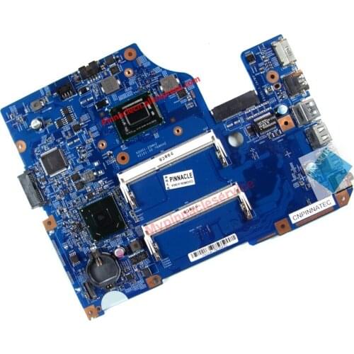 NBM1K11009 I5-3317 Motherboard For Acer Aspire V5-571 V5-471 48.4VM02.011