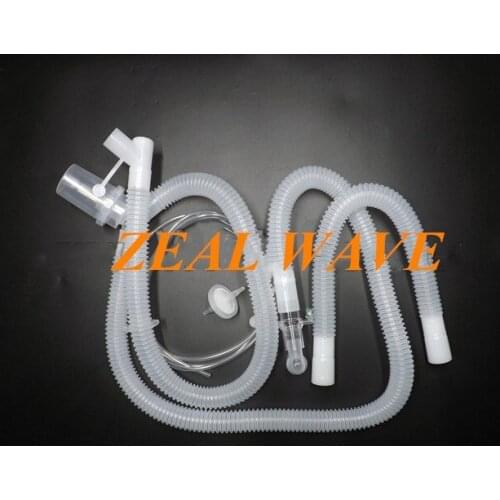 Non-Invasive Vadi Universal Disposable Ventilator V60 Accessory Pipeline Pipe G-717000