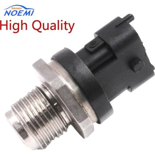 New Rail Pressure Sensor for Dodge Cummins 6.7L 2007-2012 0281006327