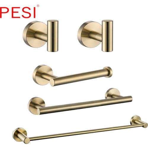 PESI Bathroom Equipment