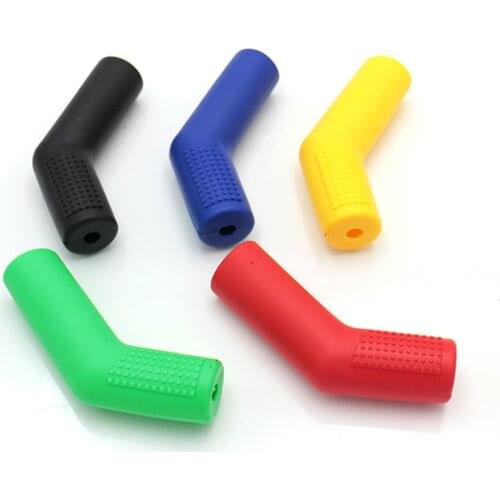 New Motorcycle Shift Lever Rubber Sock Universal Gear Shifter Boots Shoes Shift Covers Moto Motorbike Protectors Case Parts