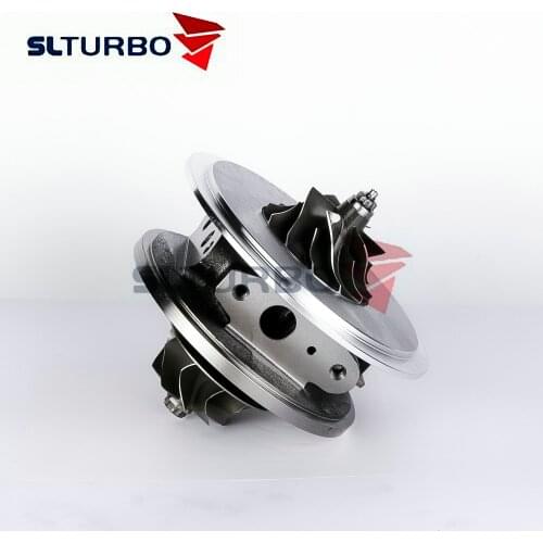 Balanced Turbocharger Chra GT2056V 751243 For Nissan Navara Pathfinder 2.5 DI 128Kw 174Hp QW25 14411EB300 Turbine Core 2005