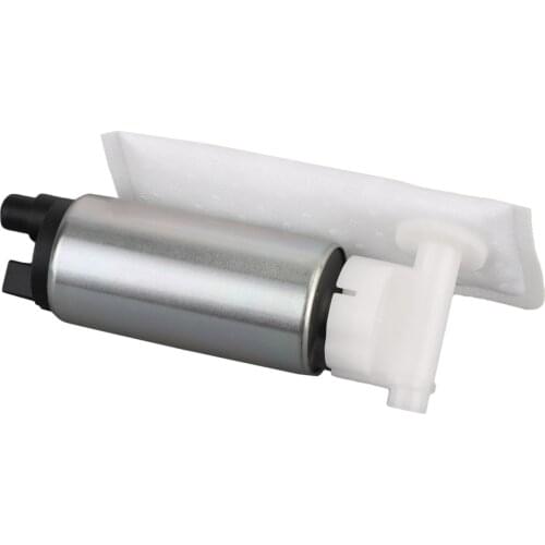 Artudatech Fuel Pump + Strainer Fit for Kawasaki KX 250 450 F Versys EX 650 R Ninja 2006-2018 49040-0764 Motorcycle Parts