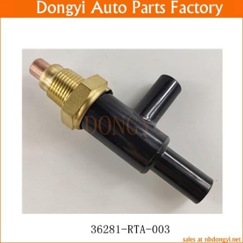 Intake Manifold Valve Air Assist OE NO. 36281-RTA-003 36281RTA003
