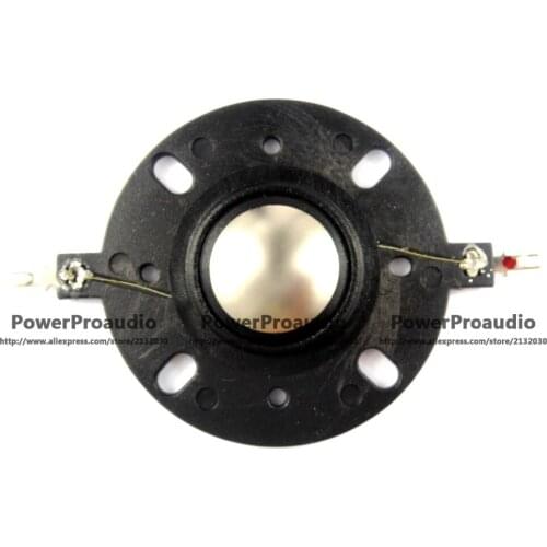 High quality 25.5mm 25.4mm voice coil replacement