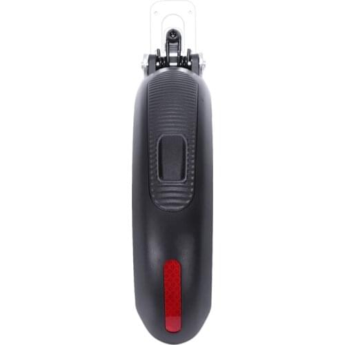 Rear Mudguard Tire Tyre Splash Fender Guard For Ninebot ES1 ES2 ES3 ES4 Electric Scooter Electric Skateboard Scooter