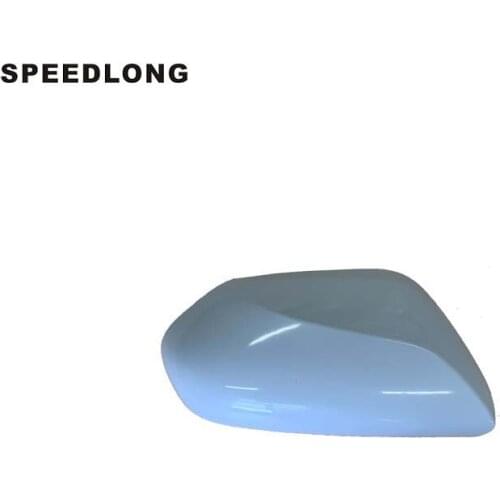 1Pcs Rearview Mirror Cover Cap Door Side Mirror Cover Housing Cap Right 87915-06914 Fit For Toyota C-HR 2018-2019