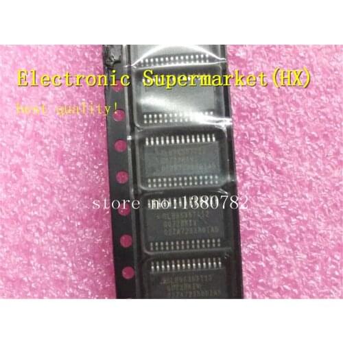 100% New original 10pcs/lots SLB9635TT1.2 SLB9635 SOP IC In stock