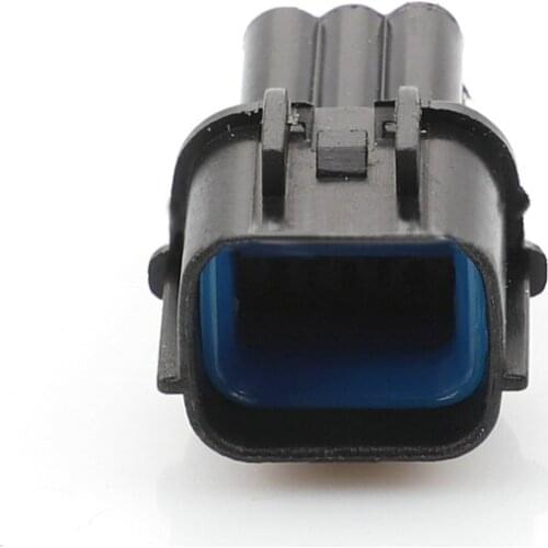 2/5/10/20/50/100sets 6pin auto housing electric wiring harness plug connector PB521-06020 "