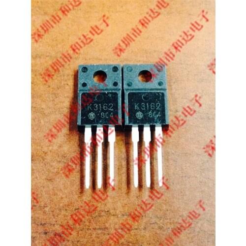 2SK3162 TO-220F
