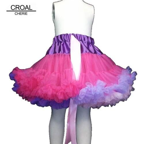 Юбки для девочек CROAL CHERIE China At AliExpress