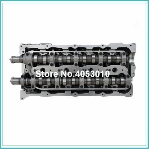D4CB Complete Cylinder head AMC908751 for Hyundai 908 851