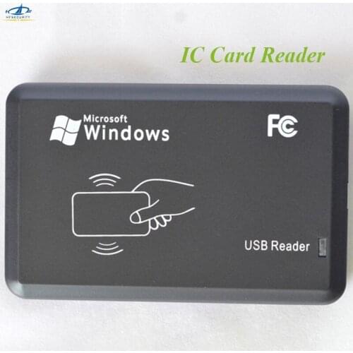 HFSECURITY Magnetic Card Readers