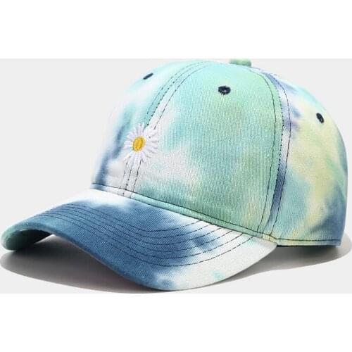 Aster Embroidery Cotton Casquette Baseball Cap Adjustable Snapback Hats for Men and Women 185