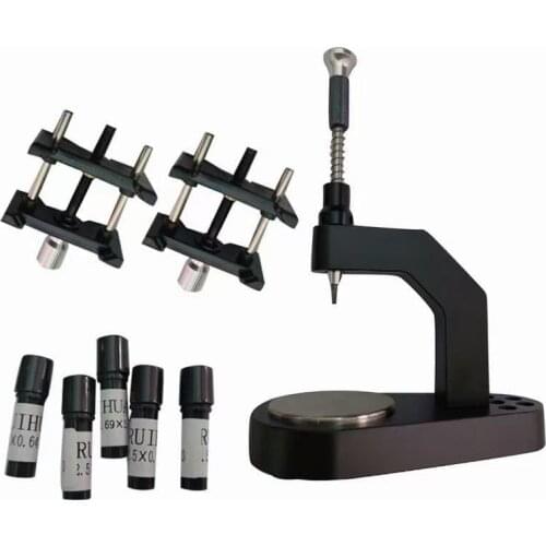 Repair Watch Tools Repair Welding and Bonding Watch dial Table Foot Tools