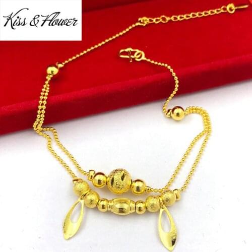 Браслеты на ногу KISS&FLOWER China At AliExpress