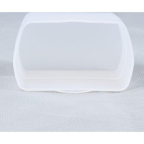 Camera Flash CAP Diffuser BOUNCE DOME Soft Box FOR Sony HVL-F36AM/HVL-F42AM Pentax,AF360FGZ,Minolta 3600HS