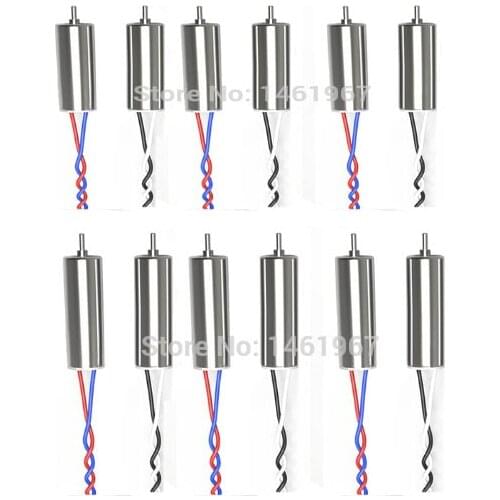 MJX X800 Quadcopter Spare Parts Anti-clockwise Motor&Clockwise Motor
