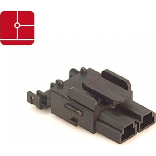 10pcs 428160212 42816-0212 New 2-hole shell of original molex connector