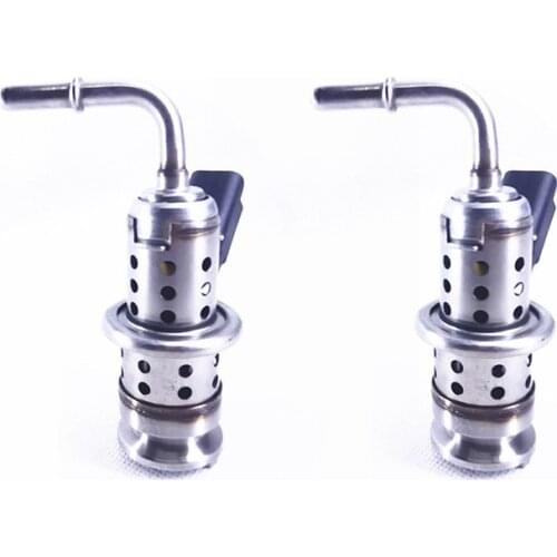 New Fuel Injector Nozzle Valve for Citroen C4 C3 for Peugeot 3008 208 Auto Replacement Parts 9802763880