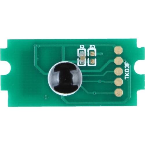 Toner Chip for Kyocera Mita ECOSYS FS-1320 MFP FS1041 TK-1150 TK-1151 TK-1152 TK-1153 TK-1154 TK1150 TK1151 TK1152 TK1153 TK1154