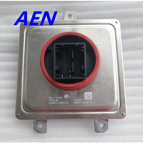 Original 9850445 For BMW G38 G30 LED Headlight Control Unit Module 9850445-01 23994322