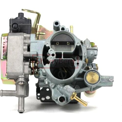 SherryBerg Carburador Carburettor Carburateur Solex 32 34 Z1 Neuf For Peugeot 205 305 309 405 505 For Citroën BX Carburetor Carb