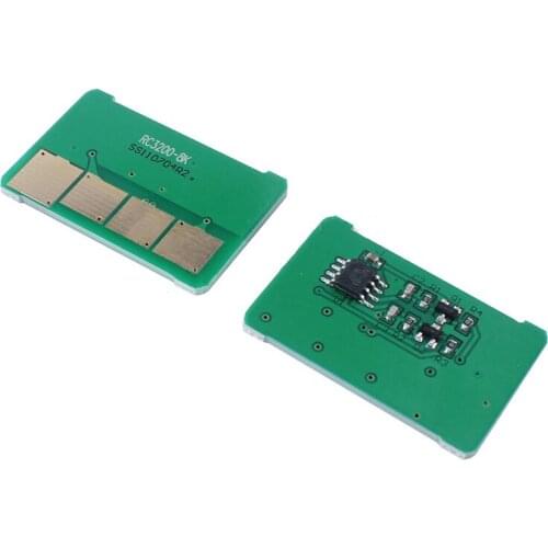 402888 Toner chip for Ricoh Aficio SP-3200 WW Reset Copier Laser printer cartridge