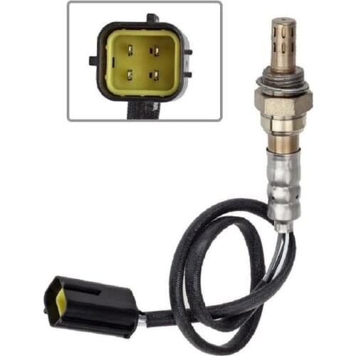 TIAN BANG Lambda Oxygen Sensor Fit for Mazda Chevrolet Aveo Kalos Lacettinubira 1.4L 1.6L 1.8L NO# 96418965 96325533 SU9666