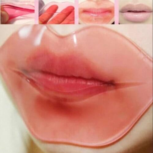 YMEYFAN Korean Lip Masks