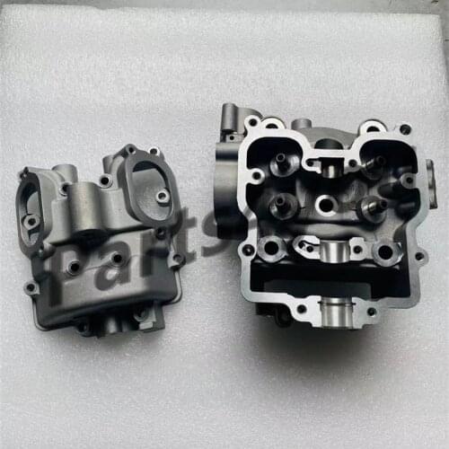 018B-020001 CYLINDER HEAD & HEAD COVER for CFmoto X5 EFI Cforce 500cc CF500 ATV CF188B Quad