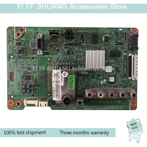 100% test shipping for UA32D4003B main board BN41-01702A screen LTJ320AP01-H