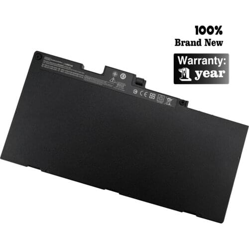 CS03XL Laptop Battery Compatible with HP EliteBook 840 G3 848 G3 850 G3 755 G3 745 G3 EliteBook 840 G4 848 G4 850 G4 755 G4 745