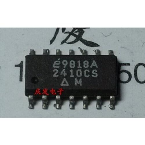 Free Delivery.EL2410CS 2410CS SOP14